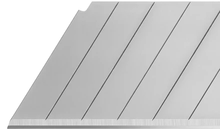 Лезвие OLFA, 15 сегментов, 18мм OL-LBD-10 купить в Когалыме