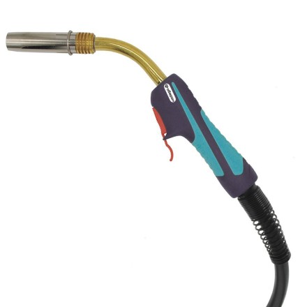 Горелка MW-40KD (5m / Air / Euro) XL015.0034 купить в Когалыме