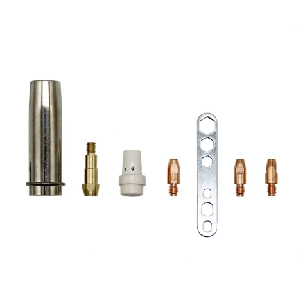 Горелка MW-40KD (5m / Air / Euro) XL015.0034 купить в Когалыме