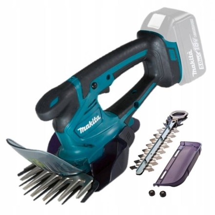 Аккумуляторные ножницы для травы Makita DUM604ZX (без АКБ и ЗУ) купить в Когалыме