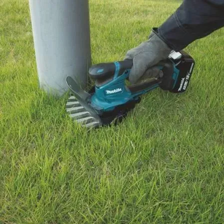 Аккумуляторные ножницы для травы Makita DUM604ZX (без АКБ и ЗУ) купить в Когалыме