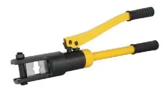 Опрессовщик кабеля TOR HHY-300A 9 т 1004801 купить в Когалыме