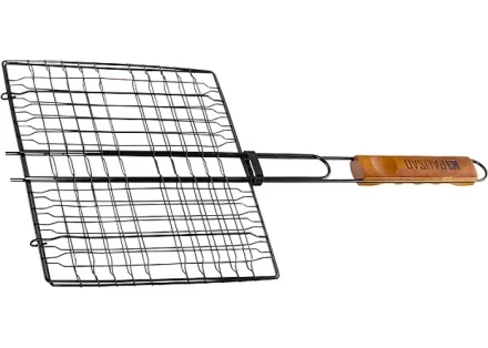 Решетка гриль 240х270 мм антипригарная PALISAD Camping 69550 купить в Когалыме