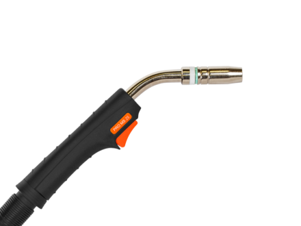 Горелка PRO MS 25 4метра  ICT2799  sv001 Сварог купить в Когалыме
