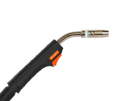 Горелка PRO MS 25 4метра  ICT2799  sv001 Сварог купить в Когалыме