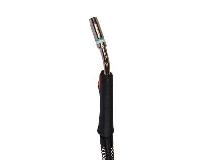 Горелка PRO MS 25 4метра  ICT2799  sv001 Сварог купить в Когалыме