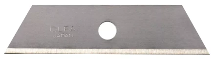 Лезвие OLFA специальное, для "SK-4", 17,5мм, 50шт OL-SKB-2/50B купить в Когалыме