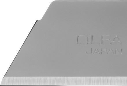 Лезвие OLFA специальное, для &quot;SK-4&quot;, 17,5мм, 50шт OL-SKB-2/50B купить в Когалыме