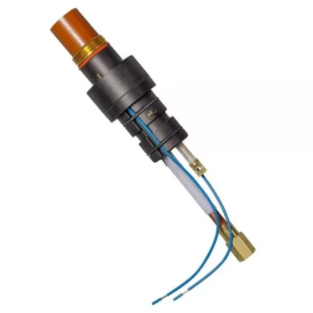 Головка плазмотрона авт. (PW-141) XLPF0102 купить в Когалыме