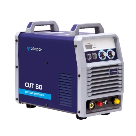 Аппарат воздушно-плазменной резки Оберон CUT 80 KG4801 купить в Когалыме