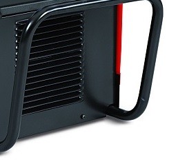 Инверторный сварочный бензогенератор Telwin MOTOINVERTER 204 CE двигатель HONDA купить в Когалыме
