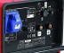 Инверторный сварочный бензогенератор Telwin MOTOINVERTER 204 CE двигатель HONDA купить в Когалыме