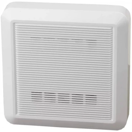 Звонок СВЕТОЗАР "ДИН-ДОН Классик" электрический двухтональный, 6В SV-58039 купить в Когалыме