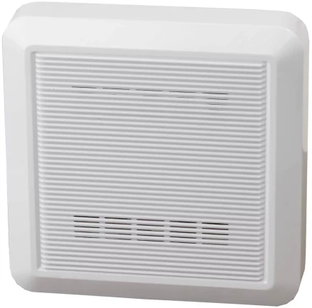 Звонок СВЕТОЗАР "ДИН-ДОН Классик" электрический двухтональный, 6В SV-58039 купить в Когалыме