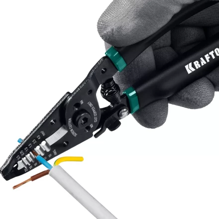 Стриппер PK-40  многофункциональный  5в1 22659 купить в Когалыме