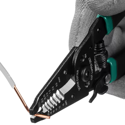 Стриппер PK-40  многофункциональный  5в1 22659 купить в Когалыме