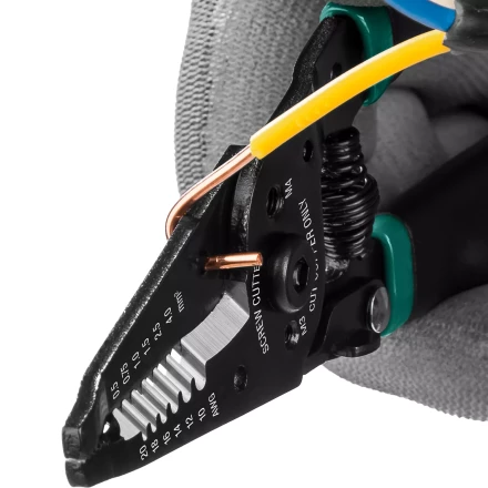 Стриппер PK-40  многофункциональный  5в1 22659 купить в Когалыме