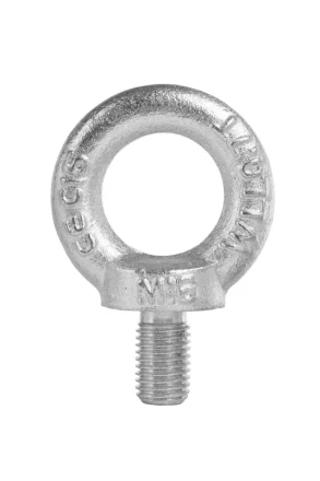 Рым-болт TOR DIN 580 16мм (Q) 1000899 купить в Когалыме