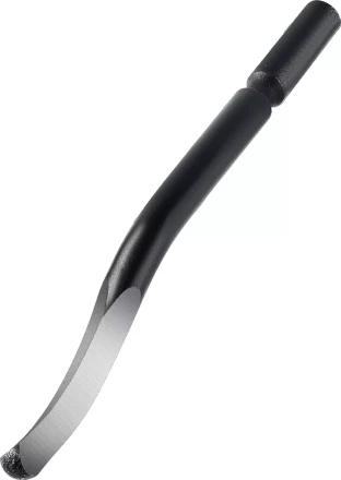 Сменное лезвие для гратоснимателя KRAFTOOL 23440-S купить в Когалыме