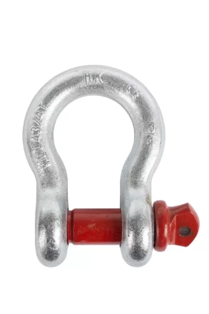 Скоба омегообразная TOR 4,75 т (тип G209) (D) 1035826 купить в Когалыме