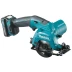 Пила дисковая аккумуляторная Makita HS301DWAE купить в Когалыме