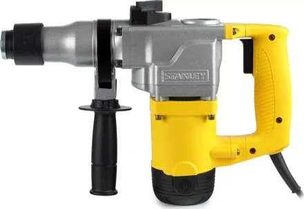 Перфоратор Stanley STHR272KS в кейсе купить в Когалыме