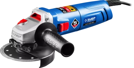 Машина углошлифовальная УШМ-П125-850 серия ПРОФЕССИОНАЛ купить в Когалыме