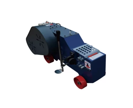 Станок для резки арматуры TOR GQ40 40/32мм 3кВт (Z) 1050707 купить в Когалыме