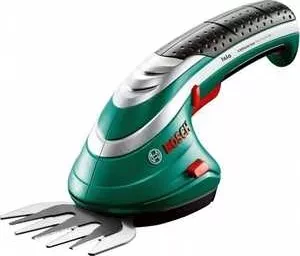 Ножницы аккумуляторные BOSCH ISIO3 купить в Когалыме