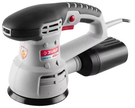 Орбитально-шлифовальная машина ЗОШМ-450-125 серия МАСТЕР купить в Когалыме