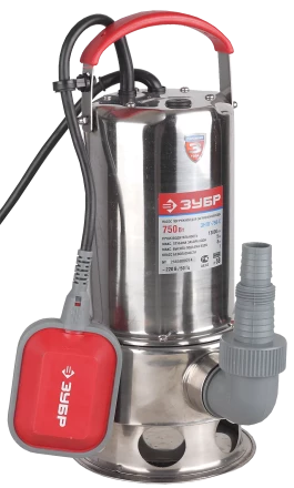 Насос дренажный ЗНПГ-750-С серия МАСТЕР купить в Когалыме