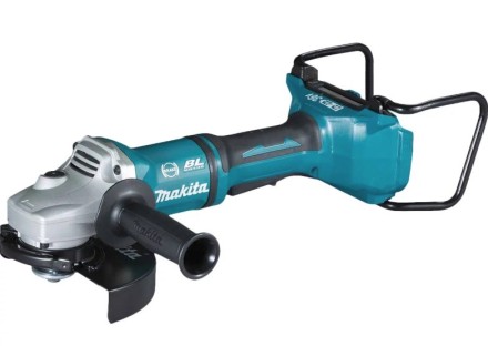 Аккумуляторная углошлифовальная машина Makita DGA900Z купить в Когалыме