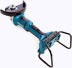 Аккумуляторная углошлифовальная машина Makita DGA900Z купить в Когалыме
