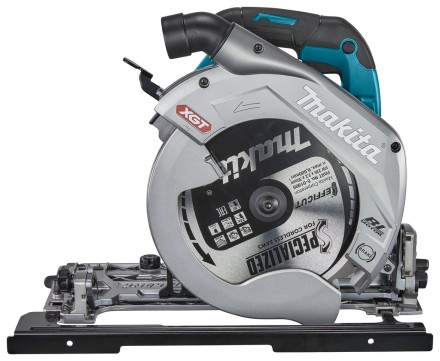 Аккумуляторная дисковая пила XGT Makita HS009GZ купить в Когалыме