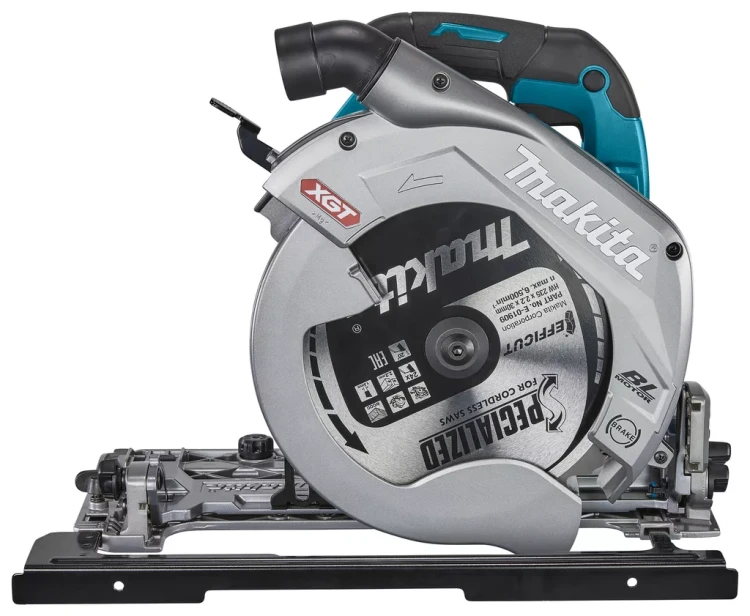 Аккумуляторная дисковая пила XGT Makita HS009GZ (без АКБ и ЗУ) купить в Когалыме