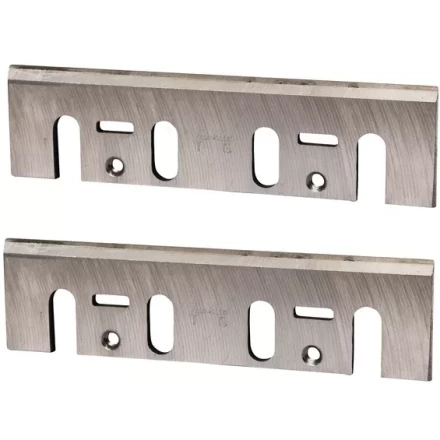 Нож для рубанка 110 мм Makita D-71211 (2 шт) купить в Когалыме