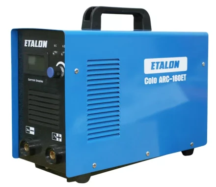 Сварочный инвертор ETALON ARC-160ET  купить в Когалыме
