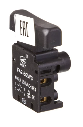 Выключатель переменного тока U522-120-013 купить в Когалыме