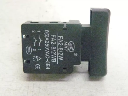 Выключатель переменного тока U522-120-013 купить в Когалыме