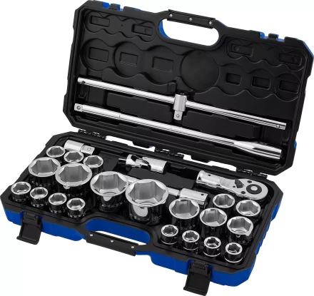 Набор инструмента для крупногабаритной техники 26 предм серия ПРОФЕССИОНАЛ купить в Когалыме