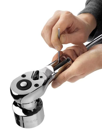 Набор инструмента для крупногабаритной техники 26 предм серия ПРОФЕССИОНАЛ купить в Когалыме