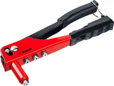 Заклепочники ЗУБР МХ100 серия МАСТЕР купить в Когалыме