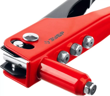 Заклепочники ЗУБР МХ100 серия МАСТЕР купить в Когалыме