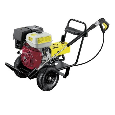 Мойка высокого давления Karcher HD 1050 B  (Мойка Керхер HD 1050 B ) купить в Когалыме