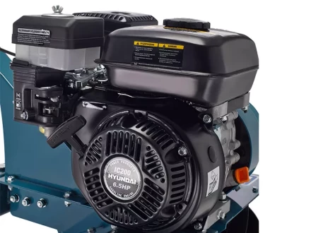 Бензиновый культиватор Hyundai T 850 купить в Когалыме