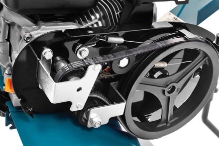 Бензиновый культиватор Hyundai T 850 купить в Когалыме