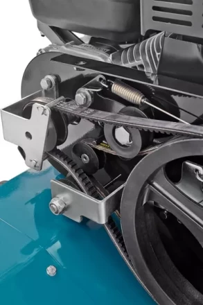 Бензиновый культиватор Hyundai T 850 купить в Когалыме