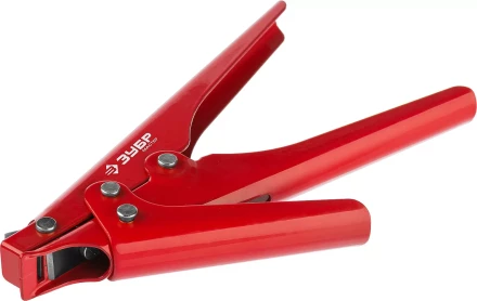 Инструменты для затяжки и обрезки хомутов серия МАСТЕР купить в Когалыме