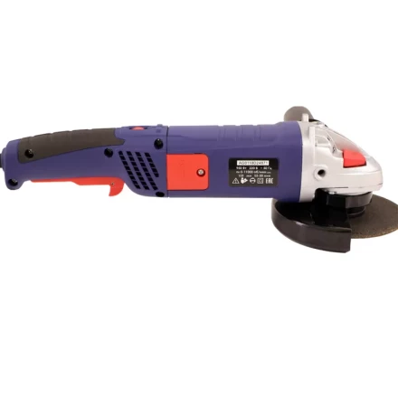 Угловая шлифмашина (болгарка) Диолд МШУ-0,95-01 купить в Когалыме