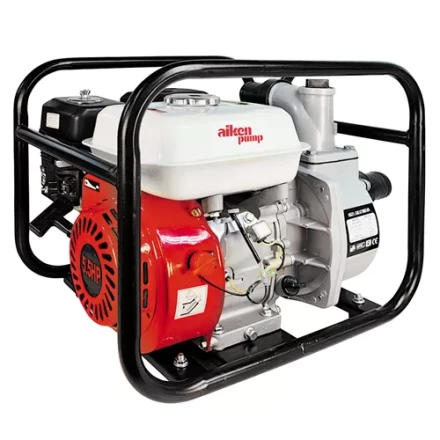 Бензиновая мотопомпа Aiken МР 20C купить в Когалыме